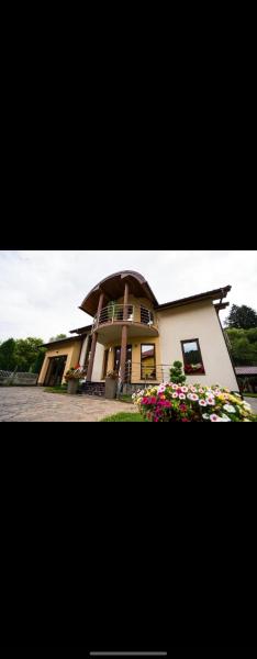 Casa Perla Nordului